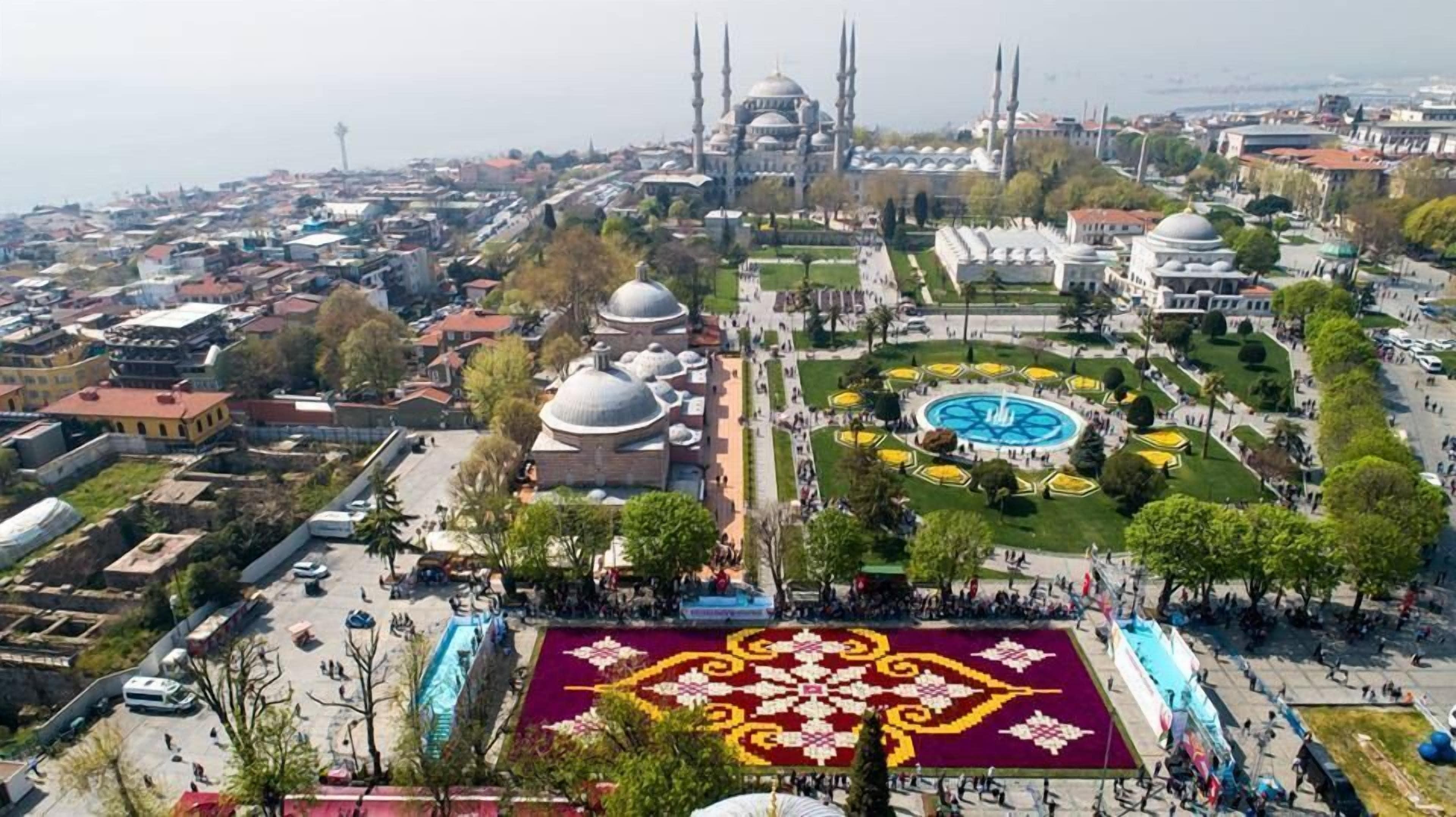Kare Hotel Sultanahmet — Photos 3